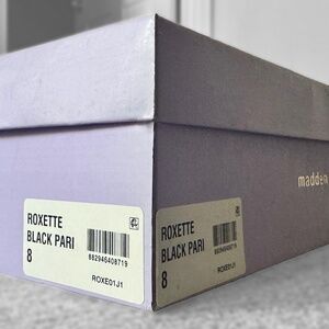 Madden girl roxette boots